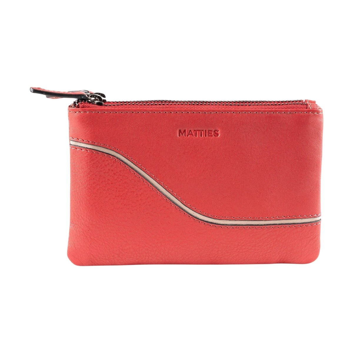 Portafoglio LINE – Rosso - immagine 2