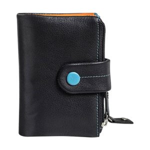 Portafoglio MULTICOLOUR – Multicolore