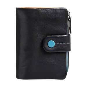 Portafoglio MULTICOLOUR – Multicolore