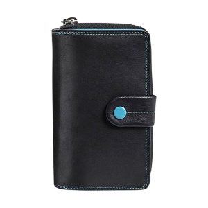 Portafoglio MULTICOLOUR – Multicolore