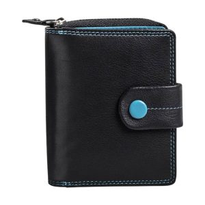 Portafoglio MULTICOLOUR – Multicolore