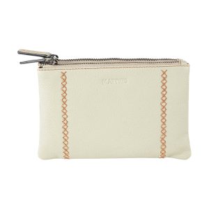 Portafoglio STITCH – Verde