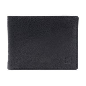 Portafoglio BILLETEROSWASH – Nero