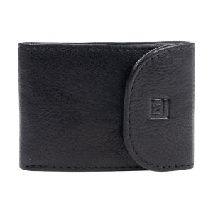 Portafoglio BILLETEROSWASH – Nero