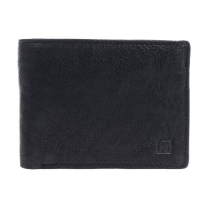 Portafoglio BILLETEROSWASH – Nero