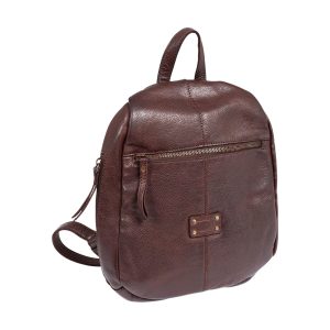 Zaino LAVADA – Marrone