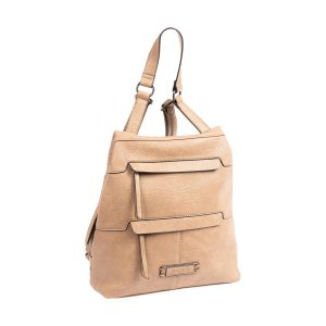 Zaino MOCHILAS – Camel