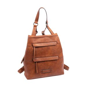 Zaino MOCHILAS – Cuoio