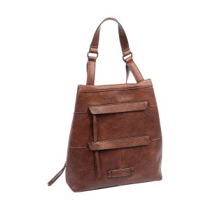 Zaino MOCHILAS – Marrone