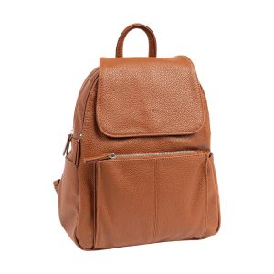 Zaino REUNION – Cuoio