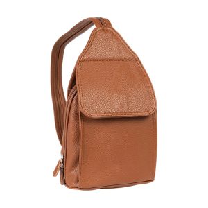 Zaino REUNION – Cuoio