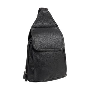 Zaino REUNION – Nero