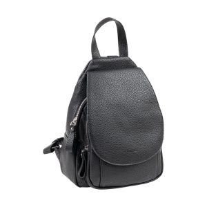 Zaino REUNION – Nero