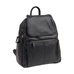 Zaino REUNION – Nero