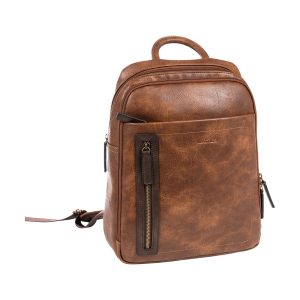 Zaino VEROTA – Cuoio