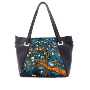 Borsa – Il mandorlo di Vincent Van Gogh