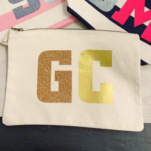 POCHETTE PERSONALIZZATA GRANDE