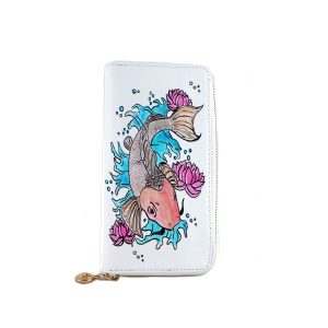 Portafoglio – Cat fish