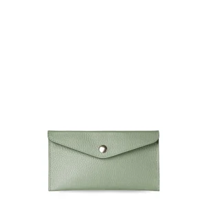 Porta carte di credito piatto Giò in vitello