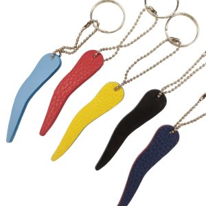 Portachiavi Corno e San Gennaro PROMO