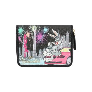 Portafoglio Braccialini CARTOLINE LT – Multicolore