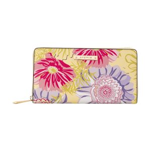Portafoglio IT TROPICAL – Vaniglia