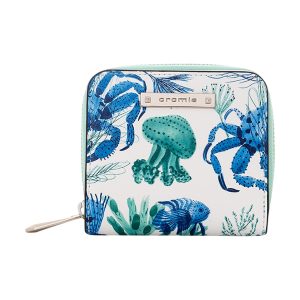 Portafoglio Piccolo IT NAIA – Marrone