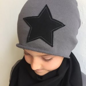 CAPPELLO BAMBINO STELLA