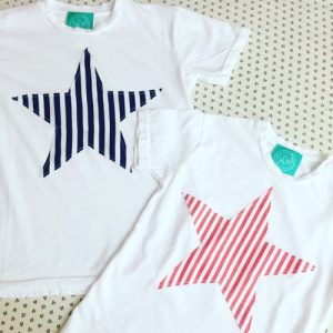 T-SHIRT MINI ME STELLA