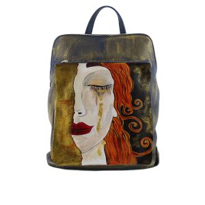 Borsa zaino – Le lacrime di Freyja di Zilberman