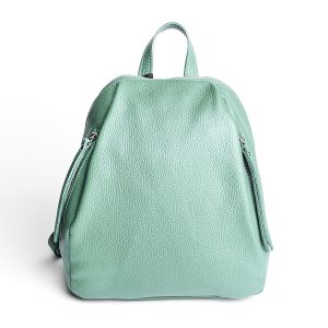 ZIP AM – zainetto in pelle dollaro tiffany
